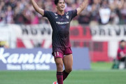 ヴィッセル神戸、川崎Fに完封勝利！武藤嘉紀が決勝点【J1第18節】