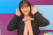 櫻坂46の外番組エース原田葵、12/5放送のTBS「日曜日の初耳学」出演へ