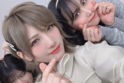 AKB、HKT、STU選抜メンバー「みるさんが少しでも早く元気になりますように…。。。」