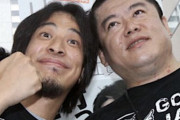 ひろゆきさん、ホリエモンの凄さを語る「マジで努力の人なのに、みんな誤解してるんだよなぁ」