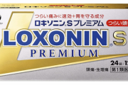 あまりにも歯が痛くてロキソニンを一日一箱飲んでるんやが