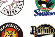 オリックス×阪神の関西ダービーとヤクルト×ロッテの関東ダービーってどっちがいい？