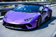 【朗報】ランボルギーニが今なら月54200円で買えるぞ！お前ら急げ！