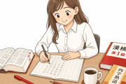漢検準1級取ったけど質問ある？【独学・四字熟語】