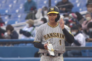 森下翔太 .345(29-10) 2本 6打点 4四球 OPS.1.062