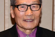 【訃報】“怪童”中西太さん死去、90歳心不全