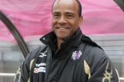 「日本は天国だった」元セレッソのブラジル人指揮官が、京都でプレーもしたJリーグ時代を回想！「戻れるなら喜んで戻りたい。なぜなら…」
