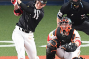 今年の日本シリーズで1番株を上げそうな選手