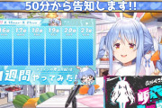【ホロライブ】ぺこちゃんの新衣装とコラボウィークｷﾀ――(ﾟ∀ﾟ)――!!