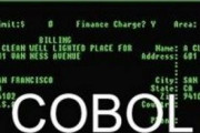 【IT】還暦迎えたCOBOL、あと20年「現役」を続けさせる秘訣