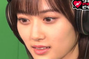 【乃木坂46】山下美月 お顔が強い！にらめっこ中.動画