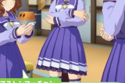 【ウマ娘】次のデイリーレジェンド何来ると思う？