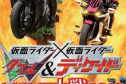 【更新】特撮で印象的な「師弟対決」といえば？