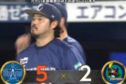 ベイスターズ 5－2 スワローズ　先発石田裕が7回2失点の力投で今季4勝目！