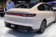 【画像】中国メーカー、200万円で651km走るEV爆誕！お前ら買う？ｗｗｗｗ