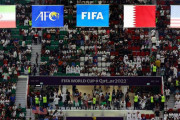 サッカーロシア代表が欧州からアジア移籍へ、中国のW杯出場が逝きそう