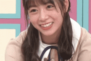 【乃木坂46色】きいちゃん、目玉落ちそうwwwww