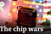 【動画】米国と中国の間でエスカレートする半導体戦争の背景
