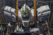 【朗報】ナラティブガンダムさん、ソシャゲで新形態が爆誕するｗｗｗｗV＆F91＆UCのクロスオーバーシナリオに参戦する模様（画像あり）
