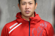 カープ堂林が国内FA権行使せず残留！生涯カープ宣言「広島で1年でも長く野球人生を送りたい」