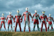 昭和ウルトラマンの頂点はマンかセブンどっちなの？