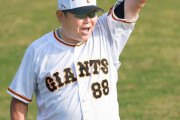 巨人デーブ大久保コーチ「松田宣浩（来年40歳）はムードメーカーじゃなくて戦力として期待してる」