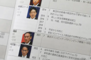 【悲報】安倍晋三の死、教科書に載せられない。出版社「事件の背景が説明しにくい」