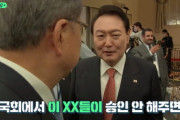 【？！】韓国ユン大統領「もう日本は謝る必要ない。100年前のことで謝れなんて意見は不要」