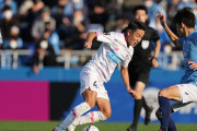 【J1第34節】サガン鳥栖、横浜FCとスコアレスドロー