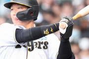 打率10割さすが満塁男や！　阪神・大山、7回トドメの二塁打　チーム初8連勝で交流戦へ「いい準備する」