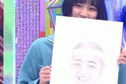 【朗報】森田ひかるさん、ふつうに絵が上手かったｗｗｗｗｗ