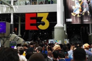 海外の大規模ゲームイベント『E3』完全終了を宣言、終わってしまった…