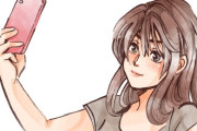 【画像】お姉さん「男の子って……こういうのが好きなんでしょ…？」