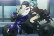 【緋弾のアリア】キンジ豆知識！アニメで乗っていたバイクは～～