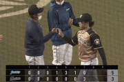 【vsロッテ】日ハム伊藤、7回3失点10奪三振でプロ初勝利の権利を持ち降板