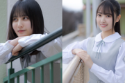【日向坂5期生】グループ初の...!! 松尾桜＆蔵盛妃那乃、撮り下ろし写真＆プロフィール詳細が解禁！おひさまの反応がこちら