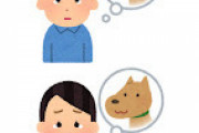大学生ワイ、16年連れ添った犬が急死し動転ｗｗｗｗｗｗｗｗｗｗ