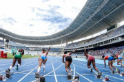 「女子スポーツ」とは何か？…　トランスジェンダー選手との競争は本当に「フェア」なのか