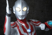 あのウルトラマンリブットがキレるなんて･･･