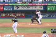 【ヤクルト対ソフトバンク3回戦】ヤクルト・伊藤琉偉、二試合連続第3号2ランホームラン！！！！！！！！！！！！！！！