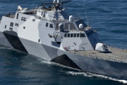 2015年以降に建造された戦闘艦、2024年に退役かー米軍