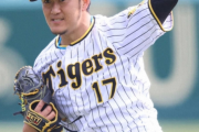 阪神・岩貞が零封「もっと高めてやっていく」あす連投テストで昇格スタンバイ