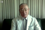 張本氏、コロナ感染公表の片岡氏に「良いことした」