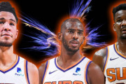【NBA】ブッカー×クリポ×エイトンのPHXは躍進できるのか？