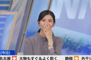 大島璃音キャスター、生放送中に山下美月卒コンの遥かなるブータンを思い出して号泣…ｗ【乃木坂46】