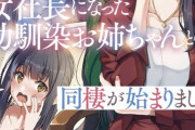 ラノベ「両親が離婚したら、女社長になった幼馴染お姉ちゃんとの同棲が始まりました」予約開始！お姉ちゃんと幸せになろう？