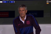 【朗報】バルサのセティエン監督…解任クルーｗｗｗｗｗｗｗ