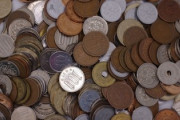 【急募】大量の1円玉と5円玉の使い道