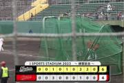 練習試合順位表(2月21日)ロッテ勝率5割、ぶっちぎりのホームラン数
