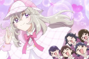 【名探偵プリキュア】るるかちゃん、モテモテになる？